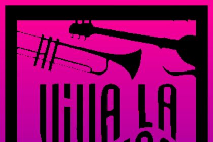 Viva La Musica festival logo for SeaWorld San Diego 2026