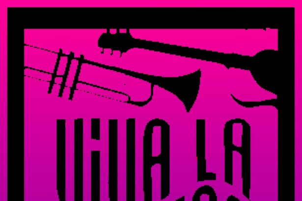 Viva La Musica festival logo for SeaWorld San Diego 2026