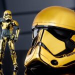 Stormtroopers merchandise from Disney’s Star Wars Day 2026 collection