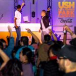 Universal Studios Hollywood Pass Member Park Takeover announcement