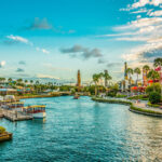 Universal CityWalk at Universal Orlando Resort