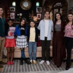 Wizards Beyond Waverly Place cast final chapter