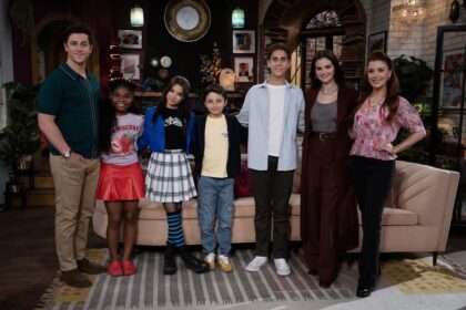 Wizards Beyond Waverly Place cast final chapter