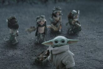 Disney Blockbuster Summer campaign image