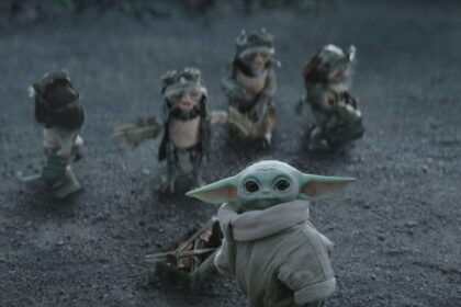 Disney Blockbuster Summer campaign image