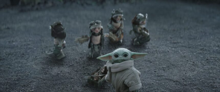 Disney Blockbuster Summer campaign image