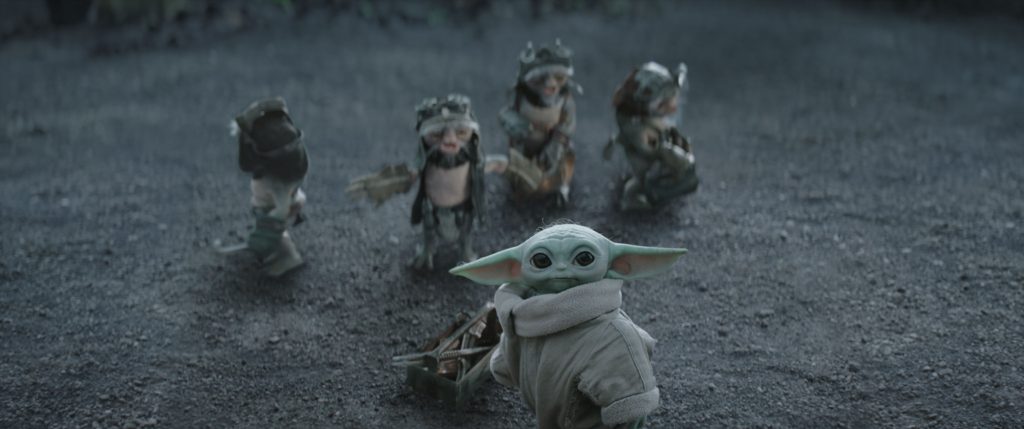 Disney Blockbuster Summer campaign image