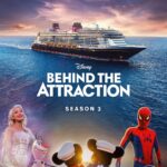 Disney Cruise Line Behind the Attraction special image