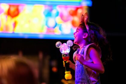 Disney Jr. Mickey Mouse Clubhouse Live at Disney's Hollywood Studios