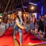 Level99 at Disney Springs