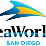 SeaWorld San Diego logo