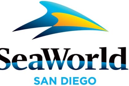 SeaWorld San Diego logo
