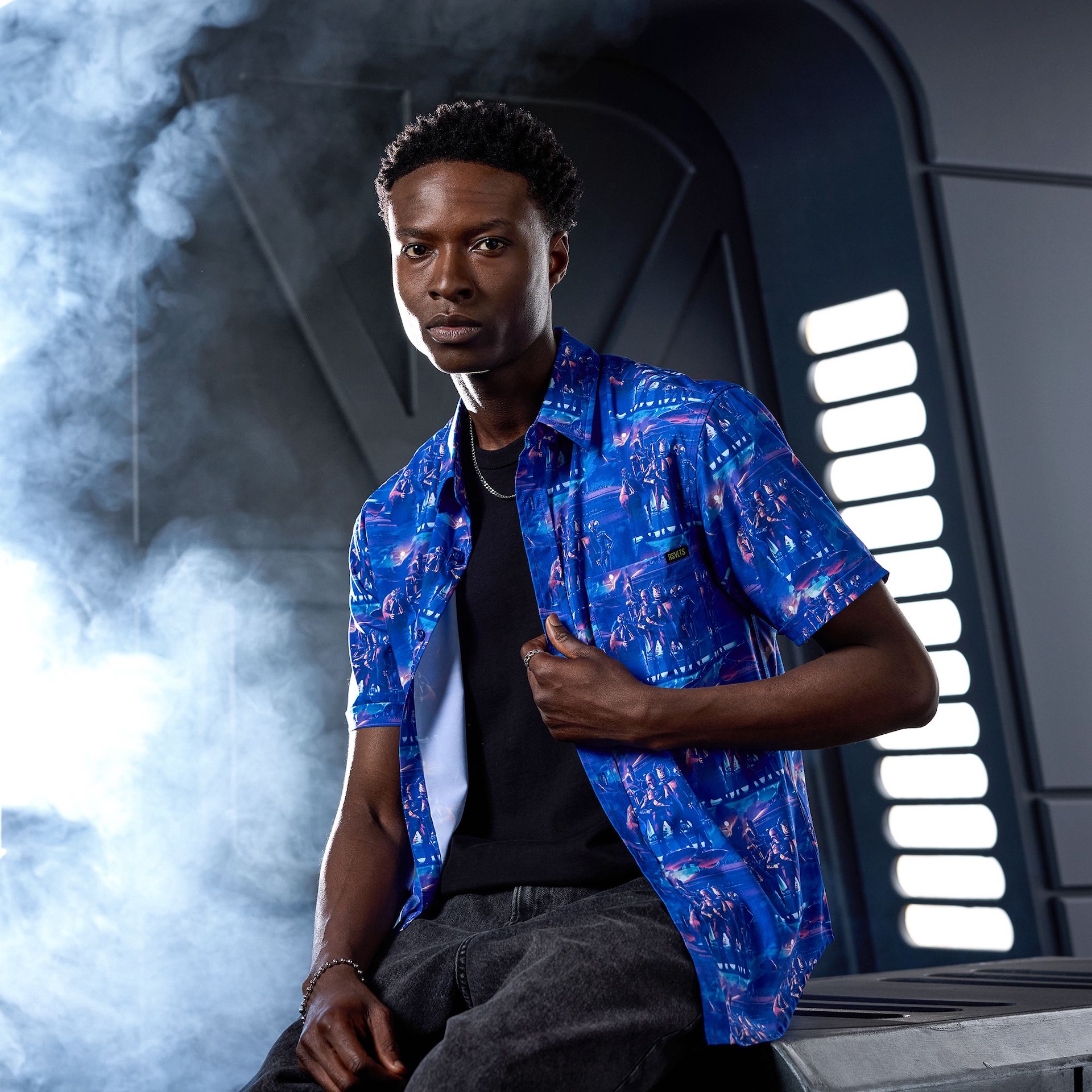 Star Wars Day 2026 RSVLTS shirts from Disney Parks Blog
