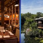 Tiffins Restaurant at Disney Animal Kingdom marks its 10th anniversary