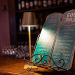 600 Block Speakeasy at Universal CityWalk Orlando