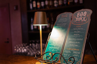 600 Block Speakeasy at Universal CityWalk Orlando