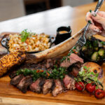 Father’s Day Food at Universal CityWalk 2026