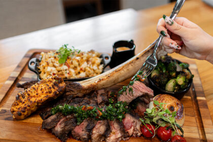 Father’s Day Food at Universal CityWalk 2026