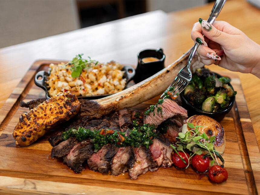 Father’s Day Food at Universal CityWalk 2026