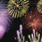 Fourth of July 2026 at Universal Orlando Resort