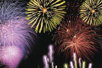 Fourth of July 2026 at Universal Orlando Resort