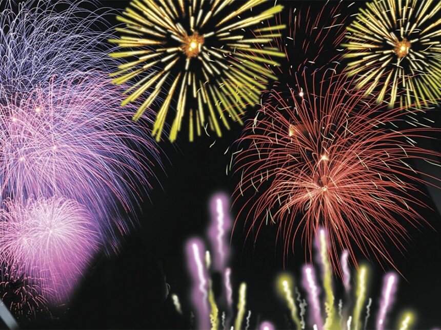 Fourth of July 2026 at Universal Orlando Resort
