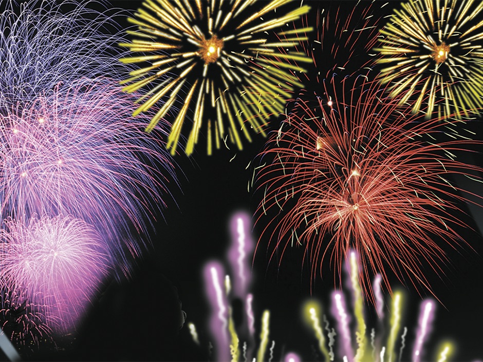 Fourth of July 2026 at Universal Orlando Resort