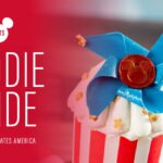 Disney Parks America 250 Foodie Guide