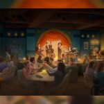 New Disney BoardWalk Experiences 2026: Hurly-Burly, Basin