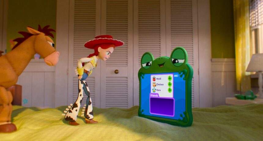 Toy Story 5 Hits Theaters June 19, 2026: What to Know