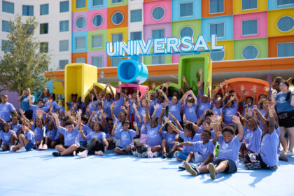 Universal Kids Resort Sneak Peek Ahead of July 1 2026 Opening