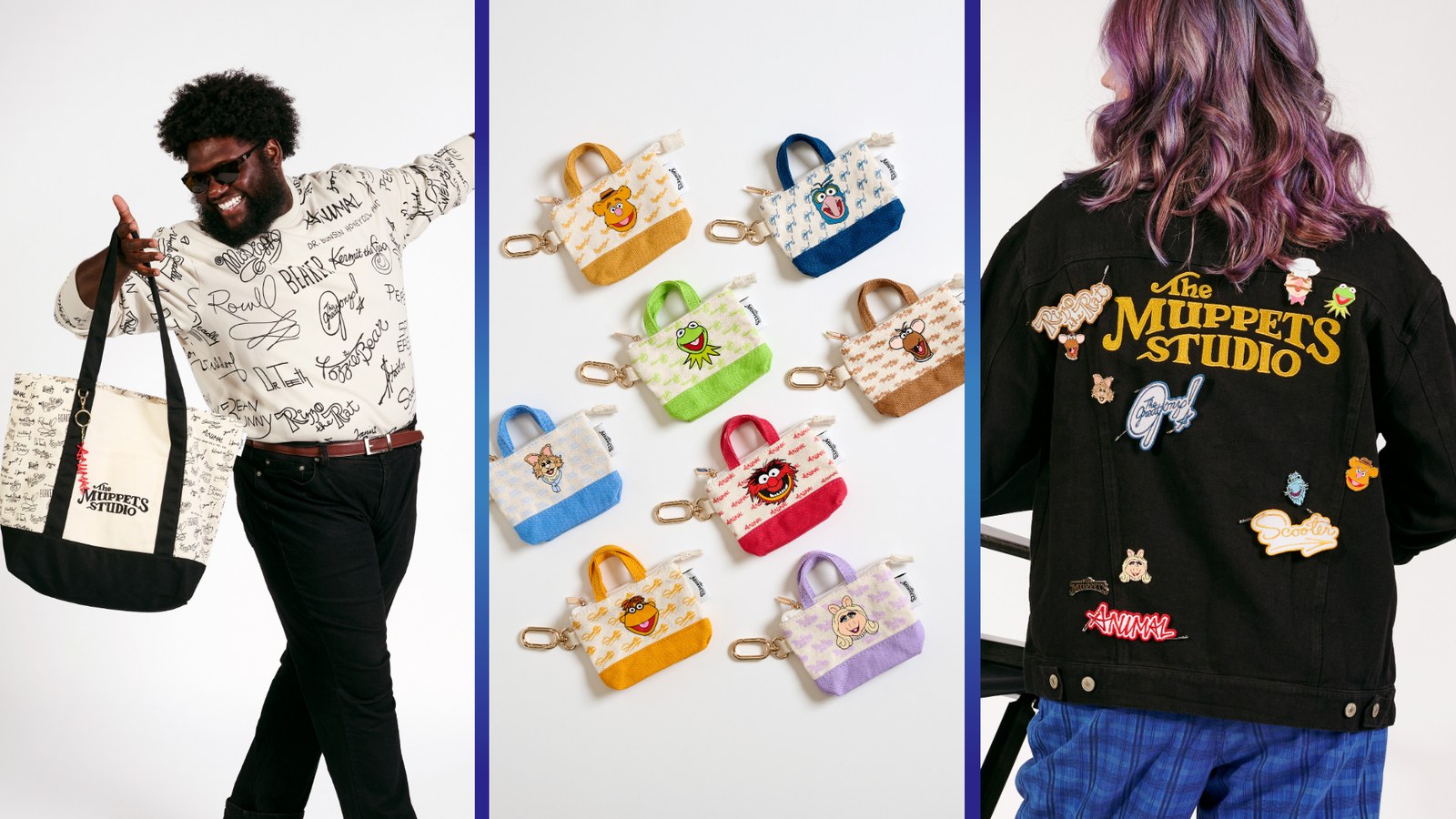 Mickey's of Glendale merchandise for D23: The Ultimate Disney Fan Event 2026