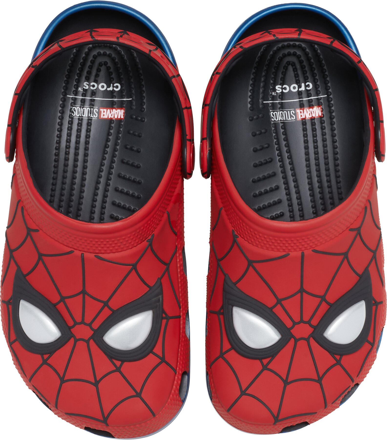 Crocs Kids Spider-Man Classic Clog