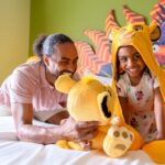 4 Disney World Hotels Add Cool KIDS’ SUMMER Check-In Perks