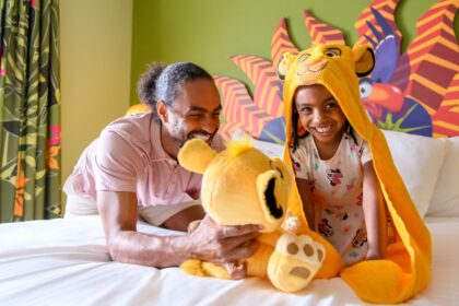 4 Disney World Hotels Add Cool KIDS’ SUMMER Check-In Perks