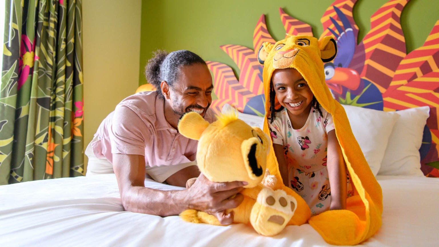 4 Disney World Hotels Add Cool KIDS’ SUMMER Check-In Perks