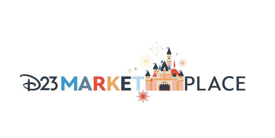 D23 Marketplace logo