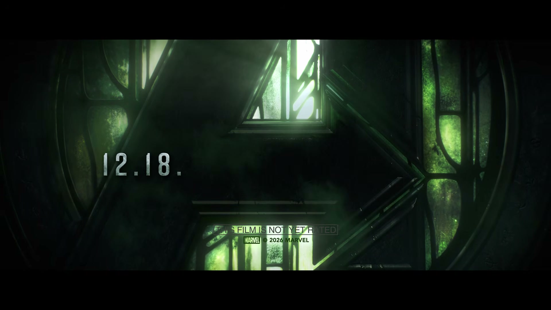 Avengers: Doomsday Trailer 2026, Tickets Now on Sale