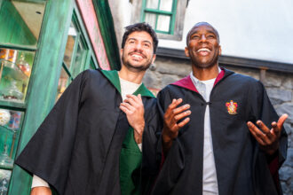 Back to Hogwarts 2026 Returns to Universal Studios Hollywood August 1