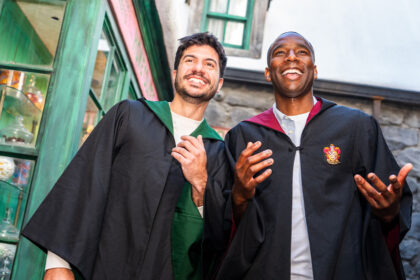 Back to Hogwarts 2026 Returns to Universal Studios Hollywood August 1