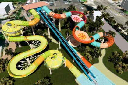 Coral Craze and Kelp Kraze Coming to Knott’s Soak City 2027