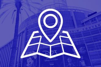 D23 2026 Show Floor Adds Marvel TVA and Pixar Experiences