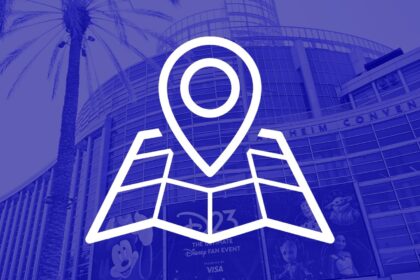 D23 2026 Show Floor Adds Marvel TVA and Pixar Experiences