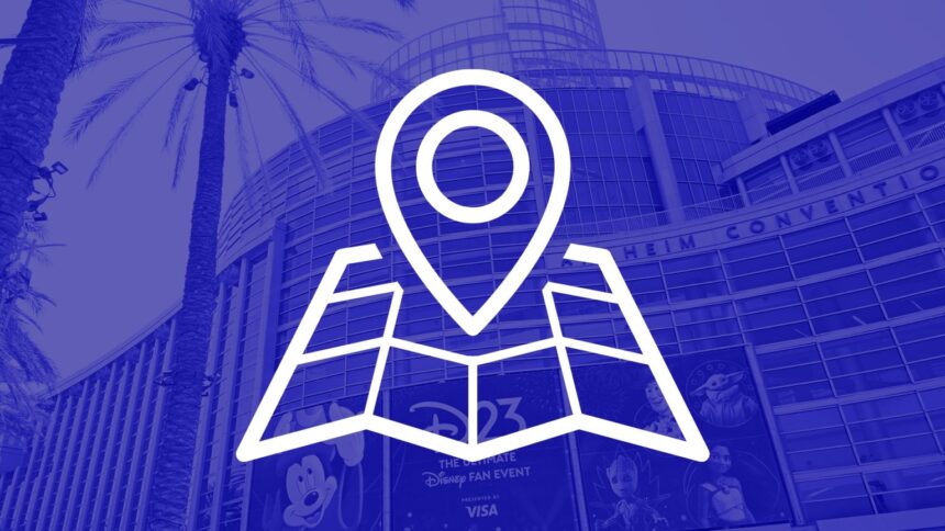 D23 2026 Show Floor Adds Marvel TVA and Pixar Experiences