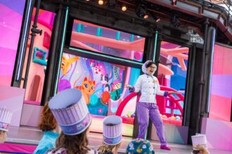 D23 Day at Disneyland Resort 2026 Details Revealed