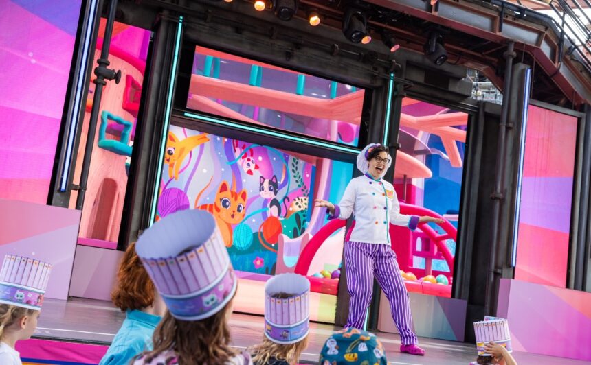 D23 Day at Disneyland Resort 2026 Details Revealed