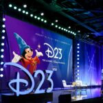 D23 Ultimate Disney Fan Event Anaheim 2026 Lineup