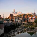 Disney Adventure World: 8 Sustainability Details at Disneyland Paris
