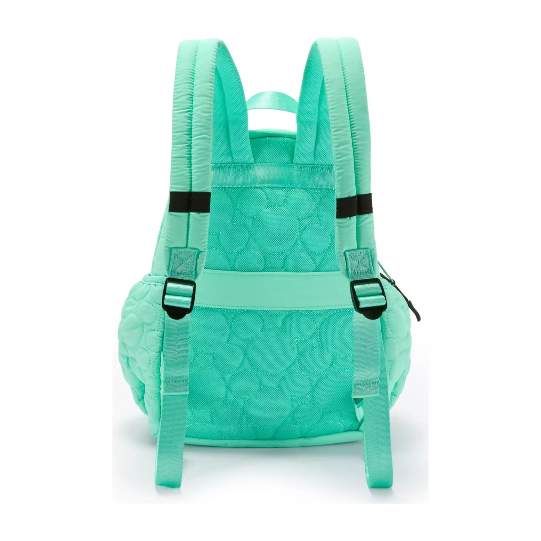 Disney Store Mickey Mouse Quilted Mini Backpack