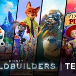 Disney Worldbuilders D23 2026 Screening Set for Aug. 16